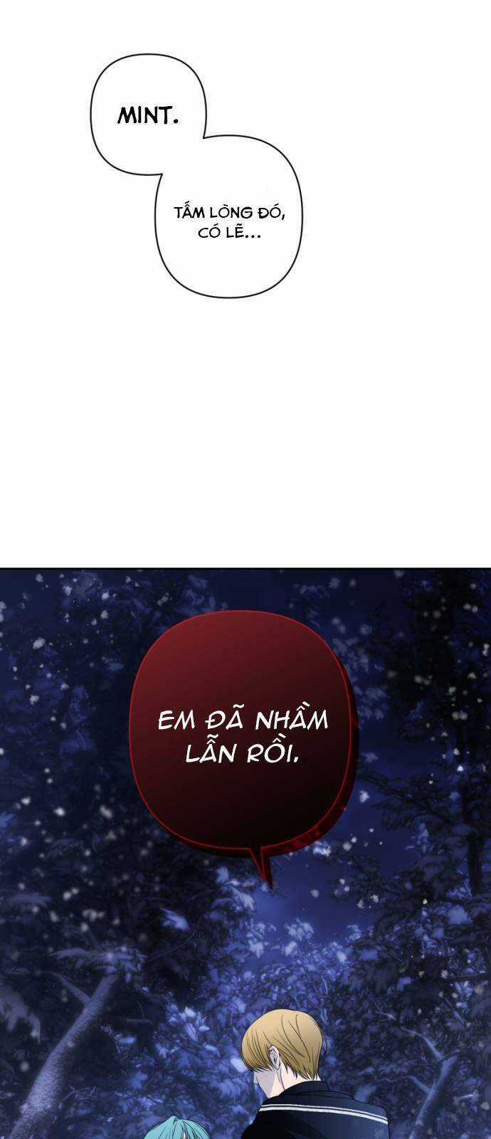 Công Nương Mint Bé Nhỏ - Chapter 61 - Trang 40