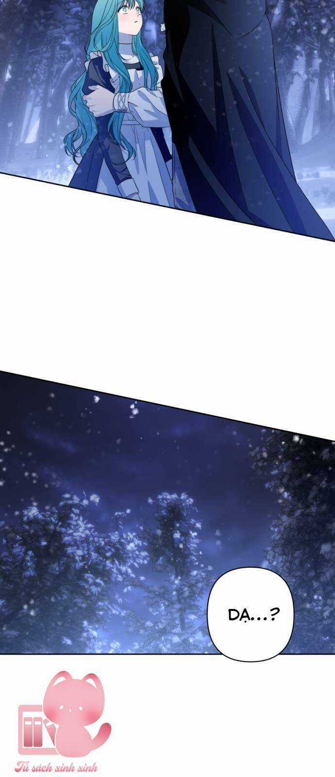 Công Nương Mint Bé Nhỏ - Chapter 61 - Trang 41