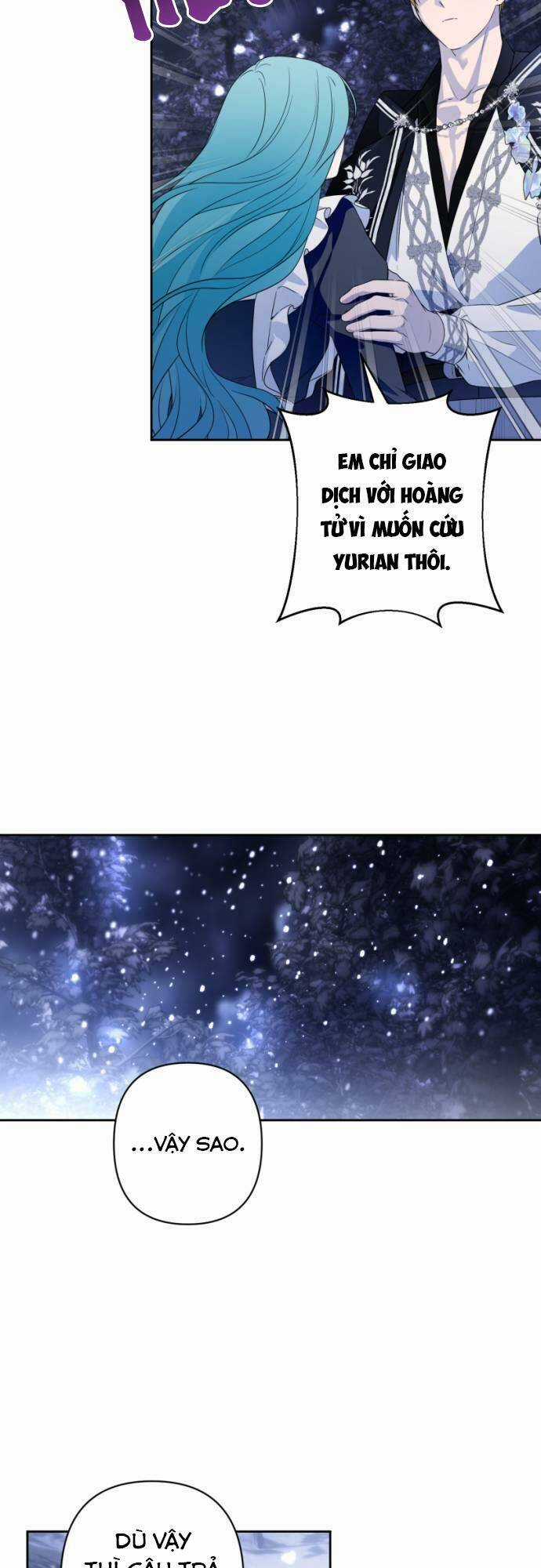 Công Nương Mint Bé Nhỏ - Chapter 61 - Trang 43