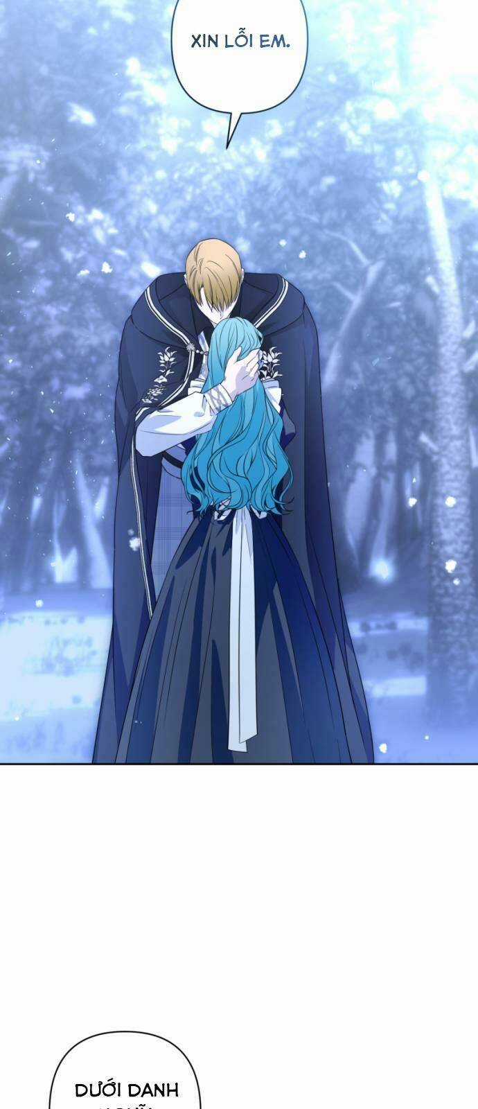 Công Nương Mint Bé Nhỏ - Chapter 61 - Trang 46