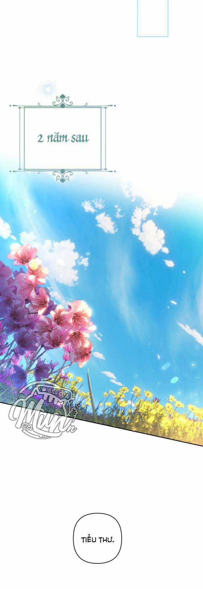 Công Nương Mint Bé Nhỏ - Chapter 61 - Trang 50