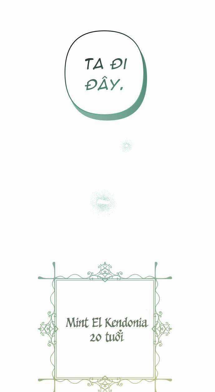 Công Nương Mint Bé Nhỏ - Chapter 61 - Trang 53