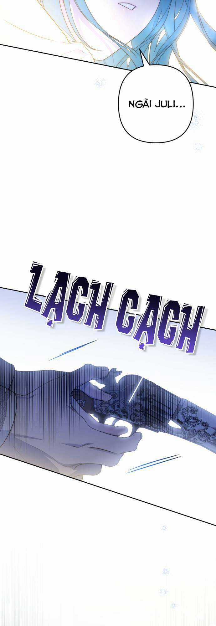 Công Nương Mint Bé Nhỏ - Chapter 61 - Trang 7