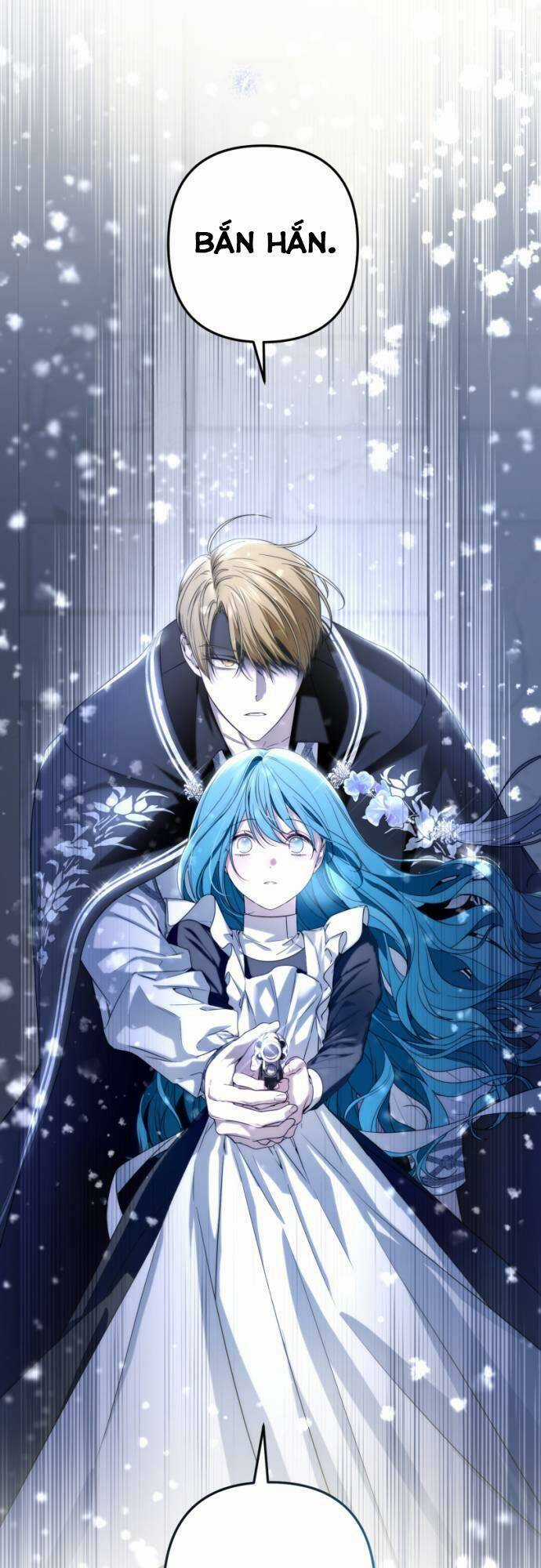 Công Nương Mint Bé Nhỏ - Chapter 61 - Trang 8