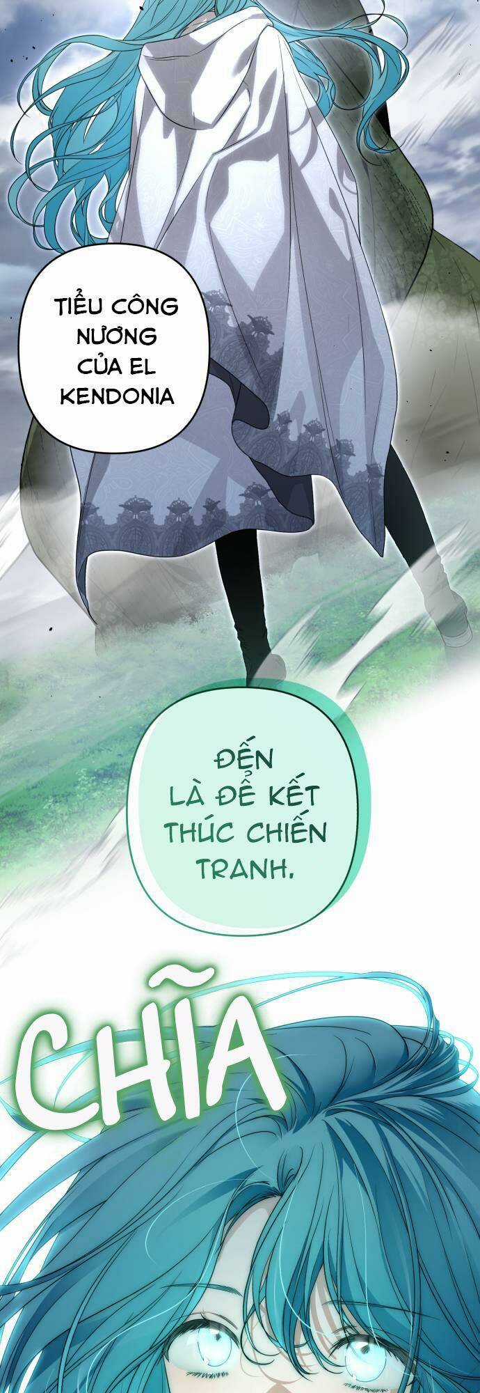 Công Nương Mint Bé Nhỏ - Chapter 62 - Trang 13