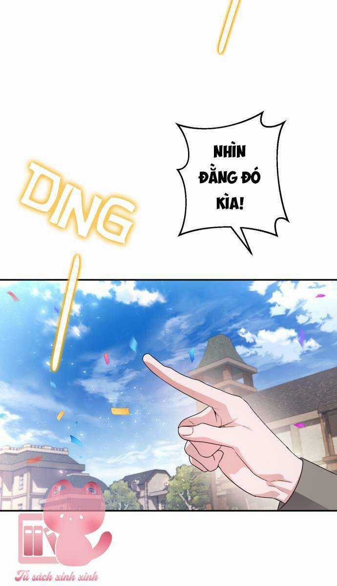 Công Nương Mint Bé Nhỏ - Chapter 62 - Trang 18