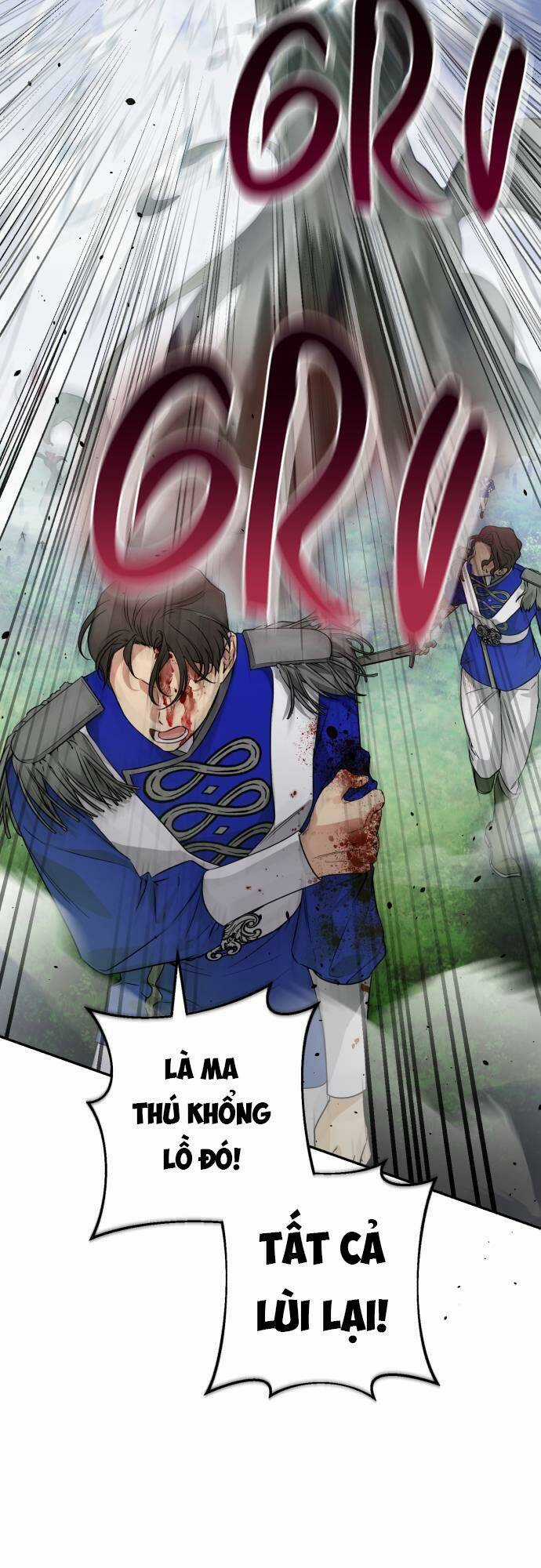 Công Nương Mint Bé Nhỏ - Chapter 62 - Trang 3