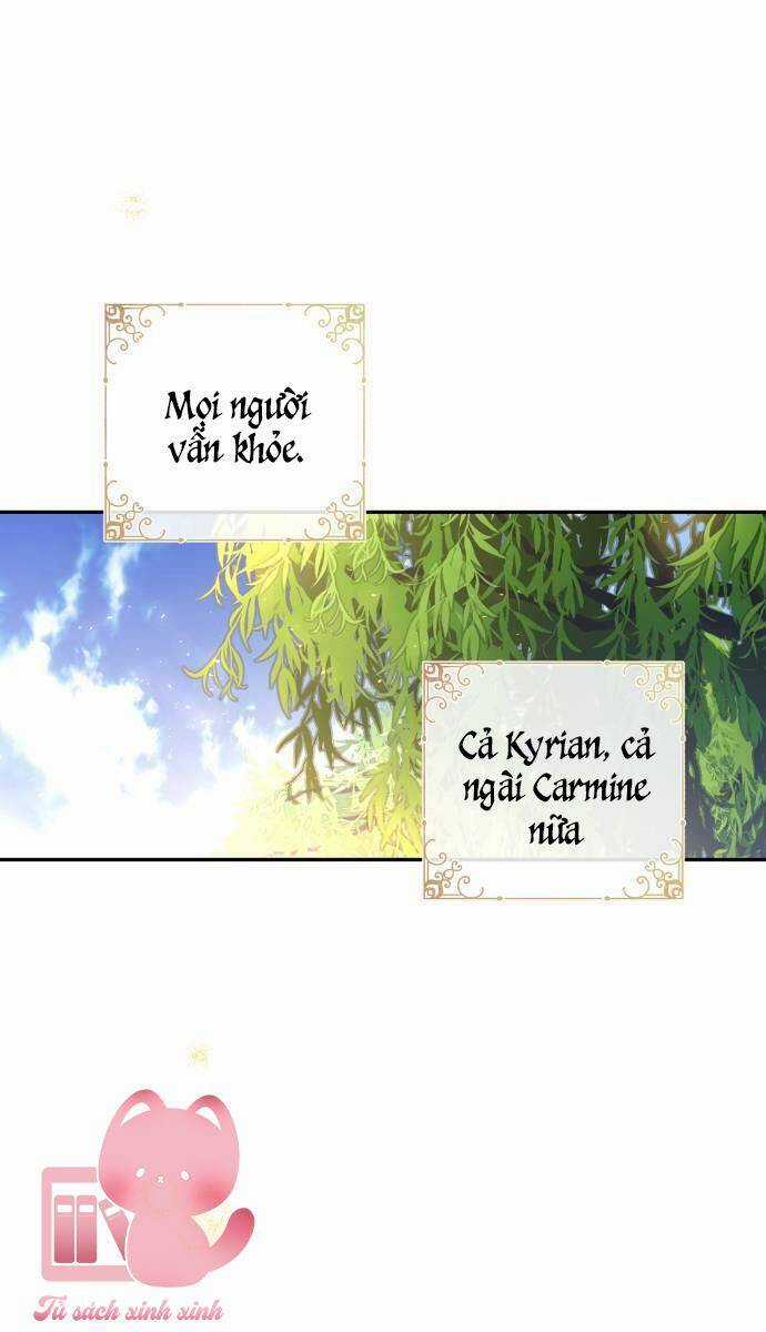 Công Nương Mint Bé Nhỏ - Chapter 62 - Trang 24