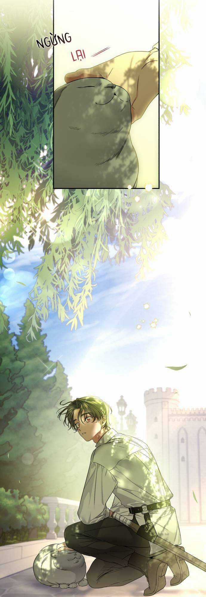 Công Nương Mint Bé Nhỏ - Chapter 62 - Trang 26