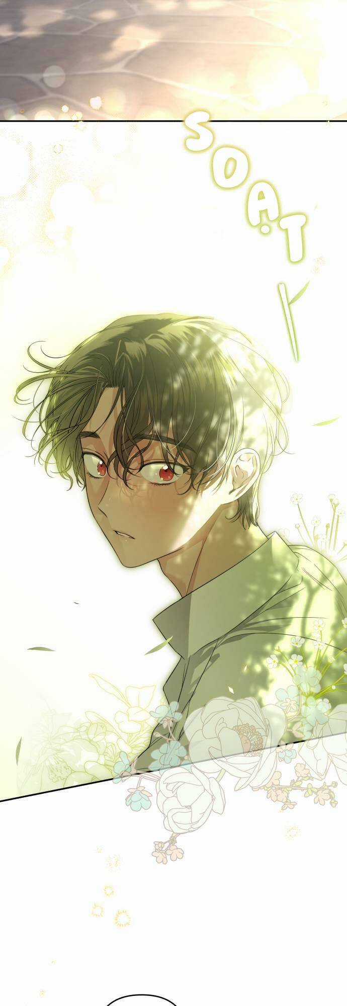 Công Nương Mint Bé Nhỏ - Chapter 62 - Trang 27