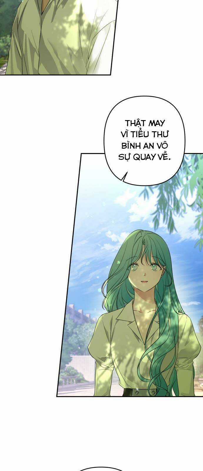 Công Nương Mint Bé Nhỏ - Chapter 62 - Trang 29