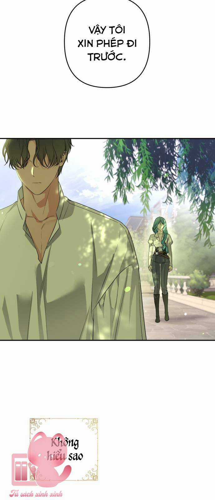 Công Nương Mint Bé Nhỏ - Chapter 62 - Trang 30