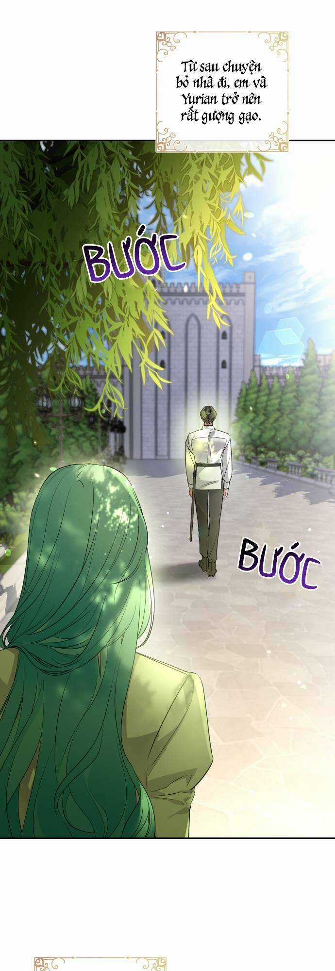 Công Nương Mint Bé Nhỏ - Chapter 62 - Trang 31