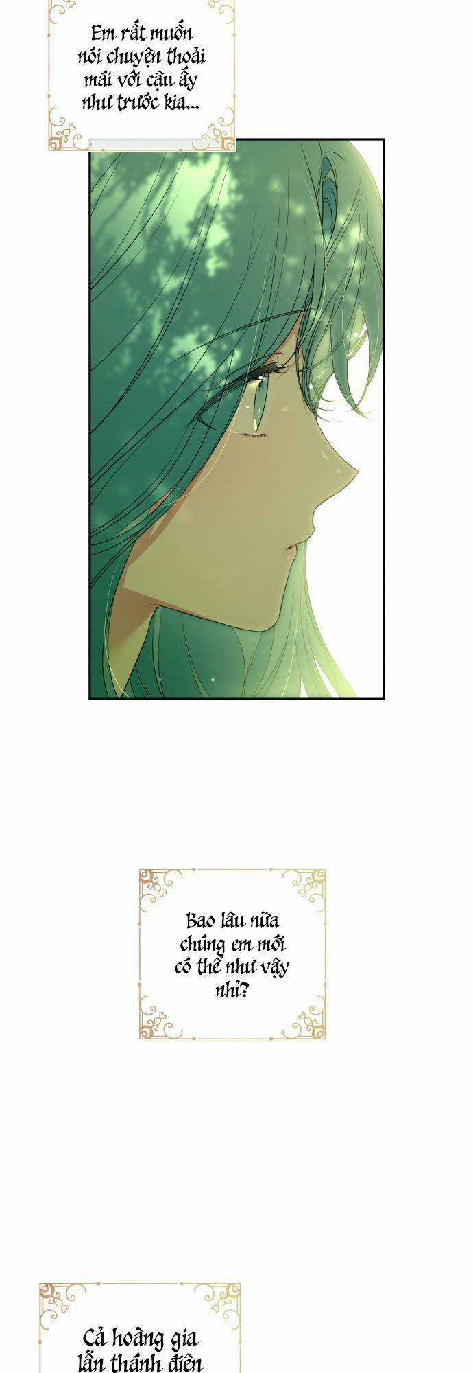 Công Nương Mint Bé Nhỏ - Chapter 62 - Trang 32