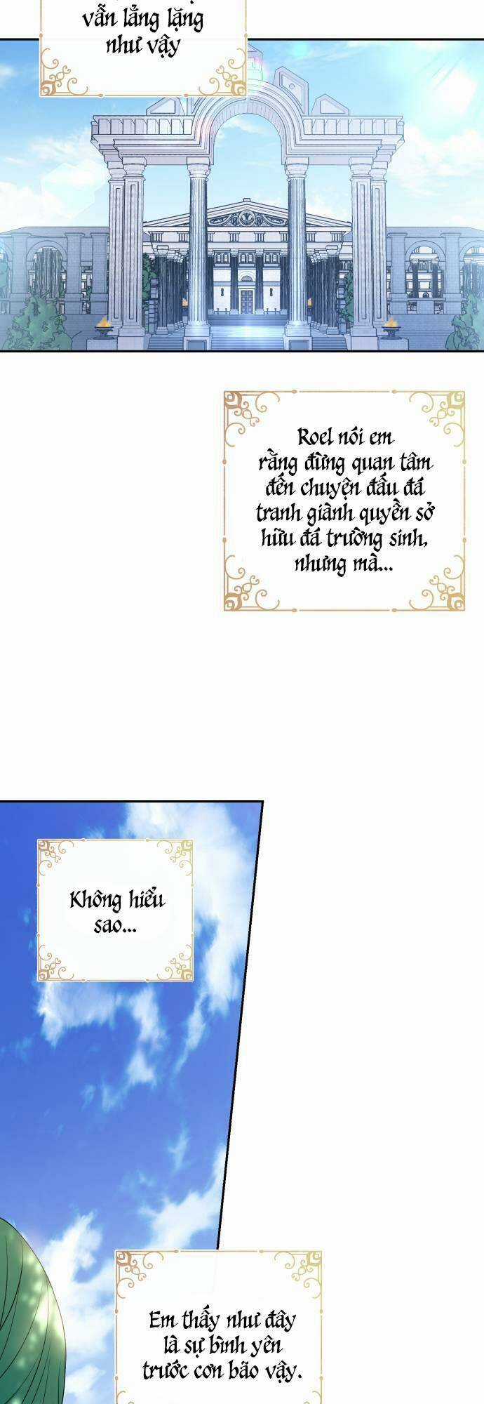 Công Nương Mint Bé Nhỏ - Chapter 62 - Trang 33