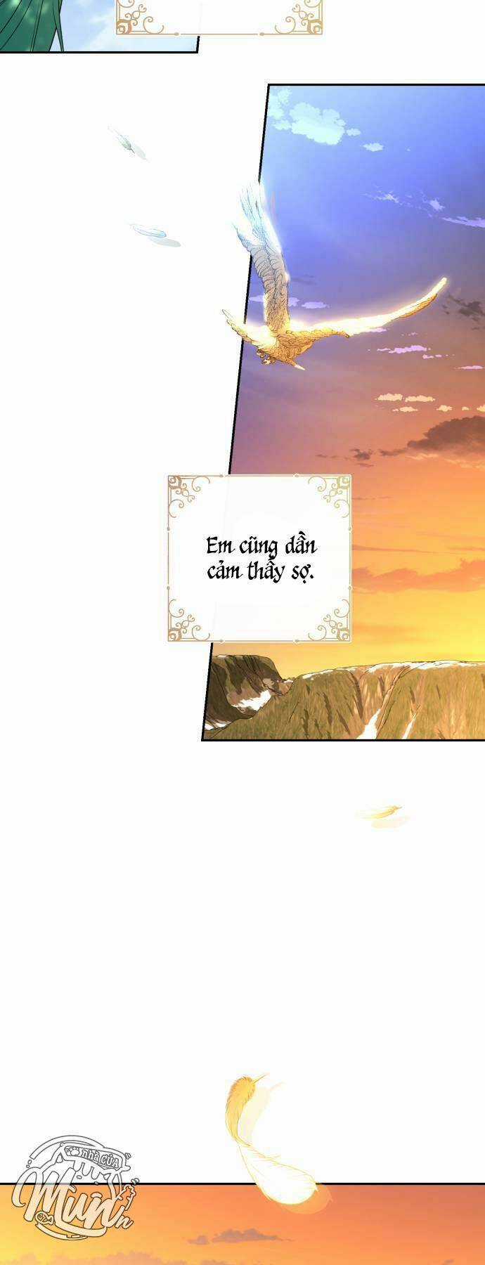 Công Nương Mint Bé Nhỏ - Chapter 62 - Trang 34