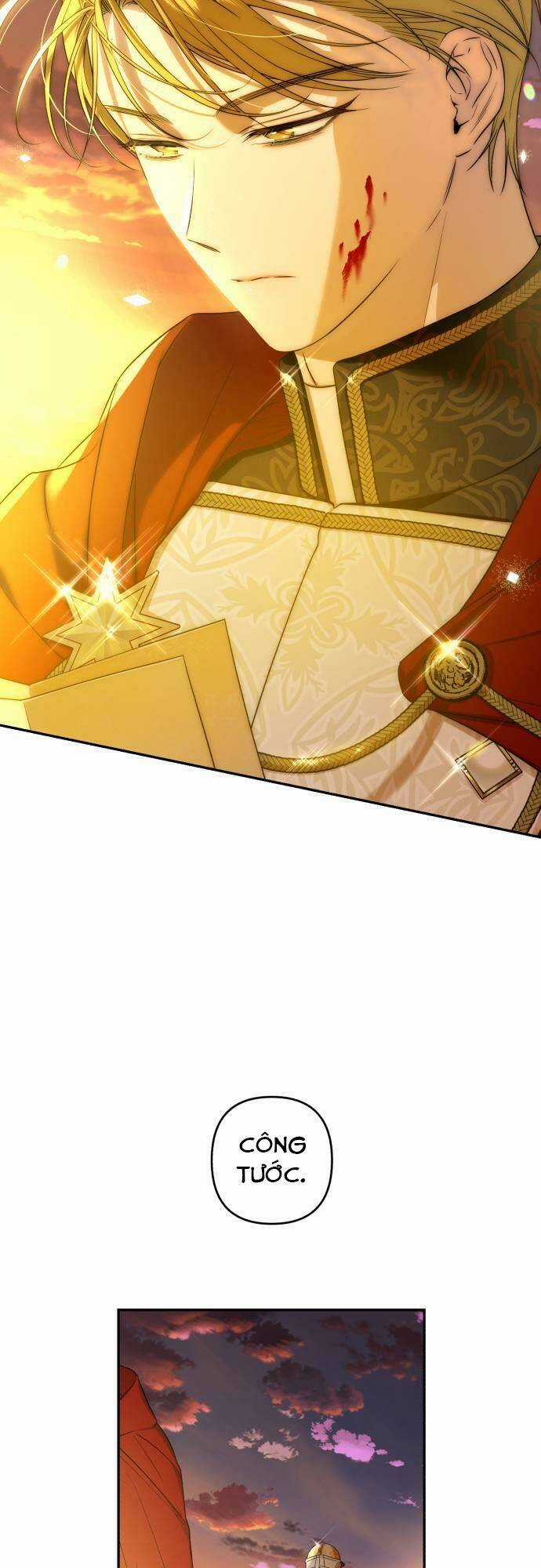 Công Nương Mint Bé Nhỏ - Chapter 62 - Trang 37