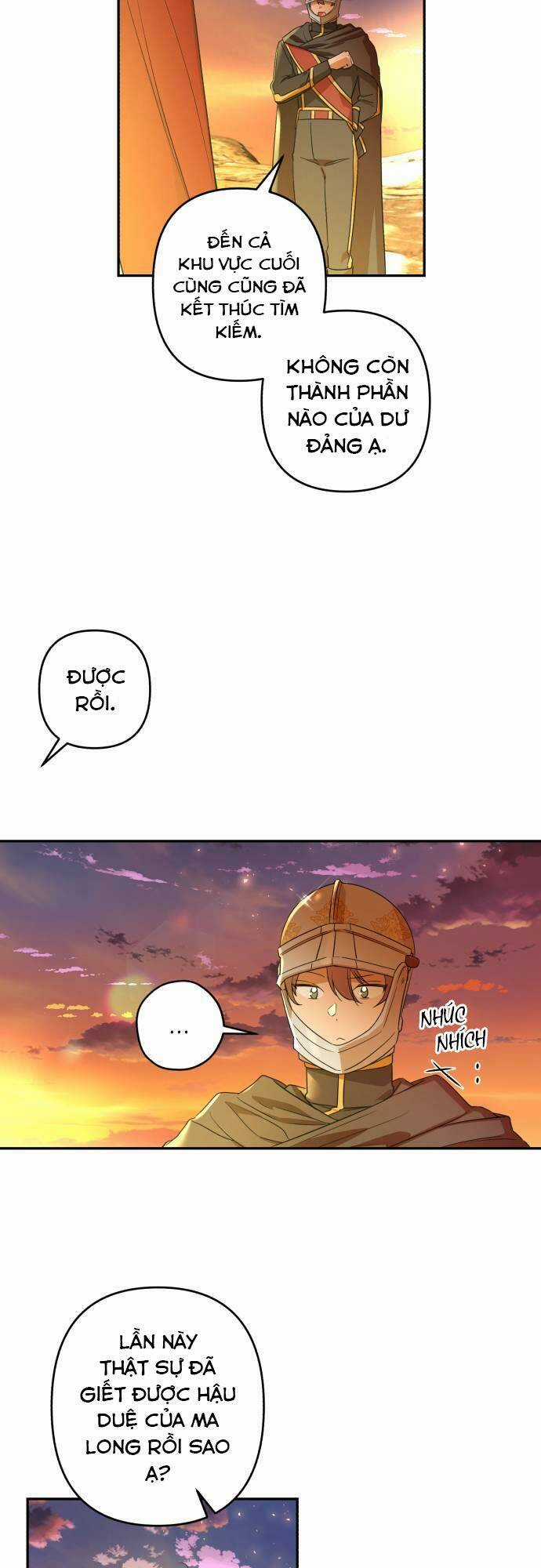 Công Nương Mint Bé Nhỏ - Chapter 62 - Trang 38