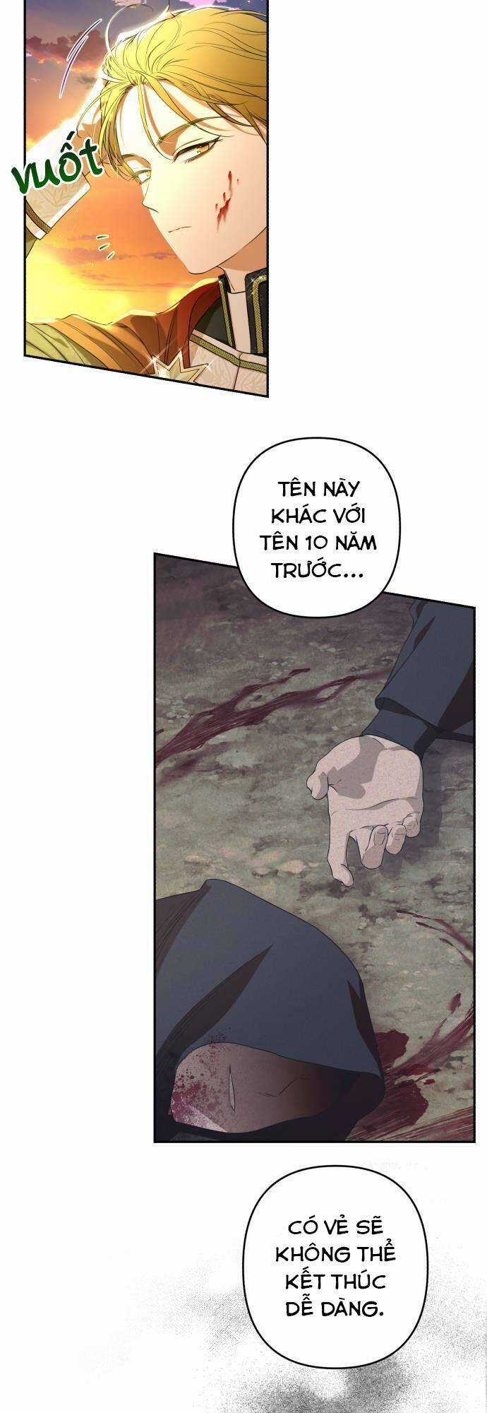 Công Nương Mint Bé Nhỏ - Chapter 62 - Trang 39