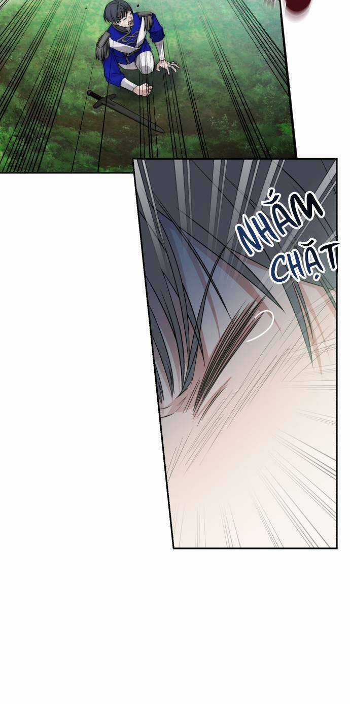 Công Nương Mint Bé Nhỏ - Chapter 62 - Trang 5