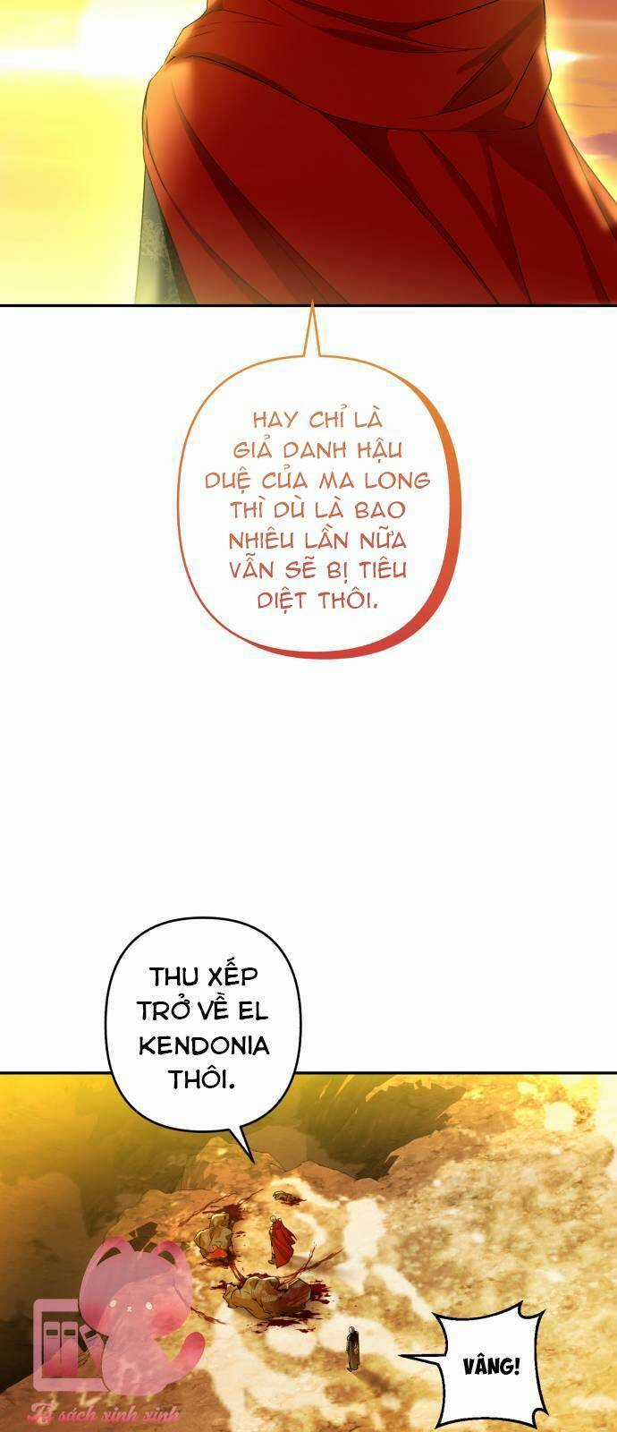 Công Nương Mint Bé Nhỏ - Chapter 62 - Trang 41