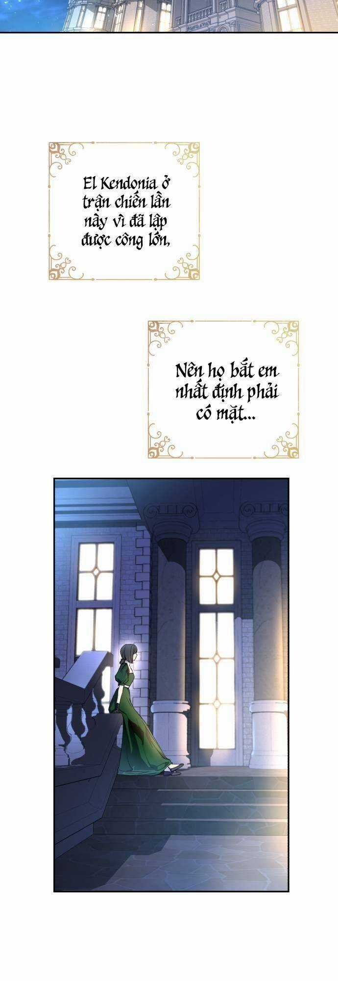 Công Nương Mint Bé Nhỏ - Chapter 62 - Trang 45