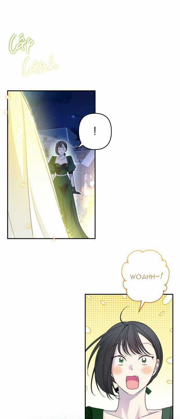 Công Nương Mint Bé Nhỏ - Chapter 62 - Trang 46