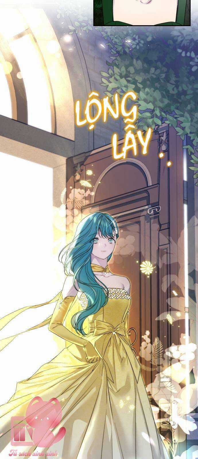 Công Nương Mint Bé Nhỏ - Chapter 62 - Trang 47