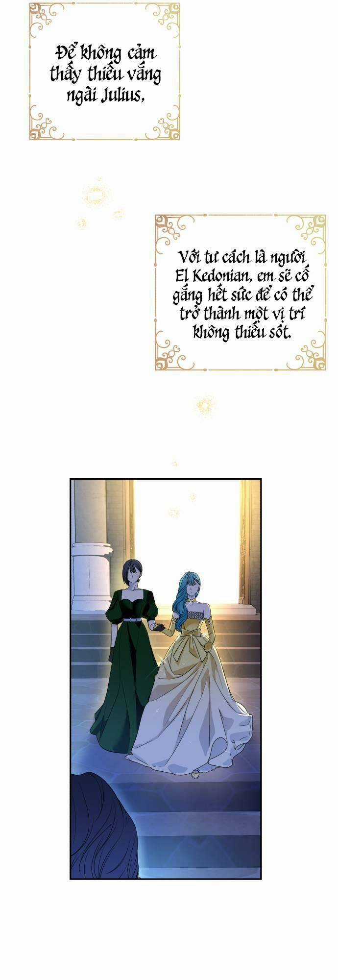 Công Nương Mint Bé Nhỏ - Chapter 62 - Trang 51