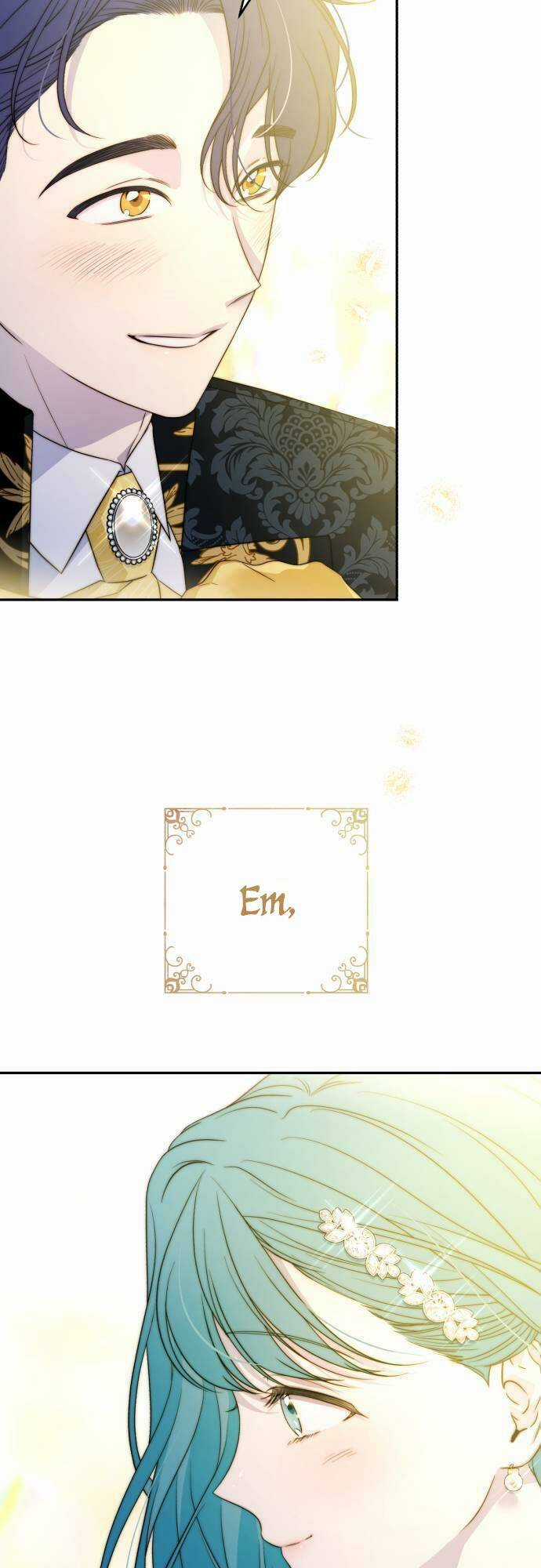 Công Nương Mint Bé Nhỏ - Chapter 62 - Trang 55