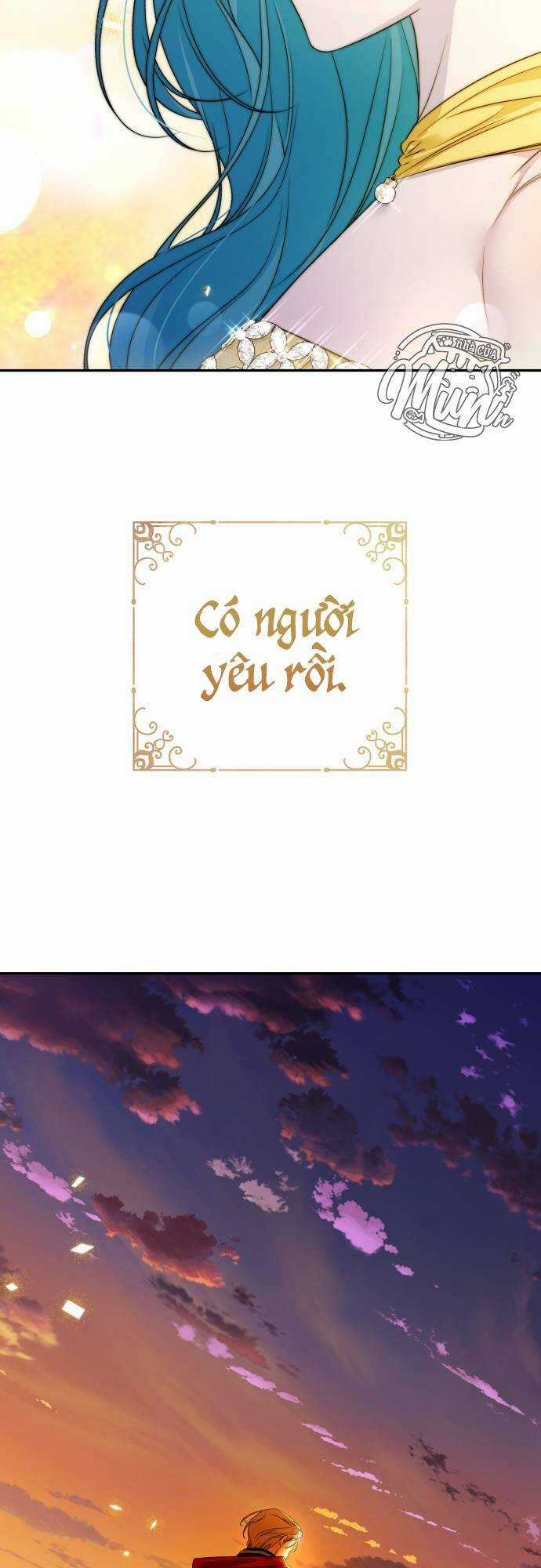 Công Nương Mint Bé Nhỏ - Chapter 62 - Trang 56