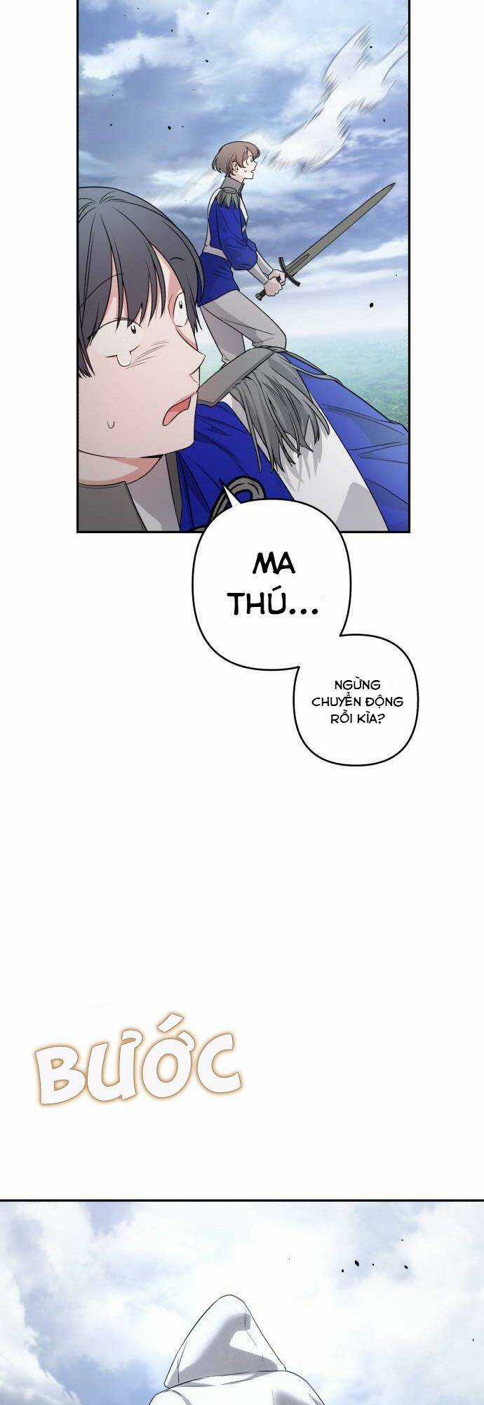 Công Nương Mint Bé Nhỏ - Chapter 62 - Trang 9