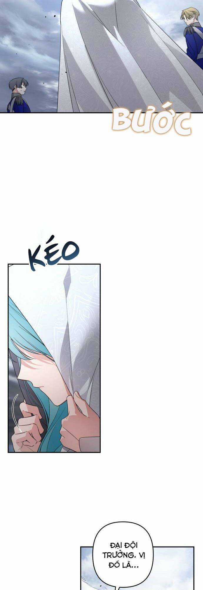 Công Nương Mint Bé Nhỏ - Chapter 62 - Trang 10