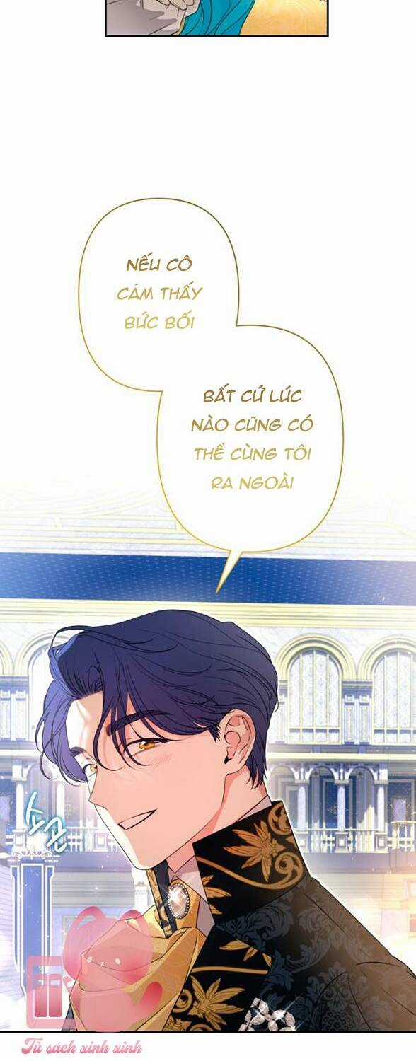 Công Nương Mint Bé Nhỏ - Chapter 63 - Trang 16