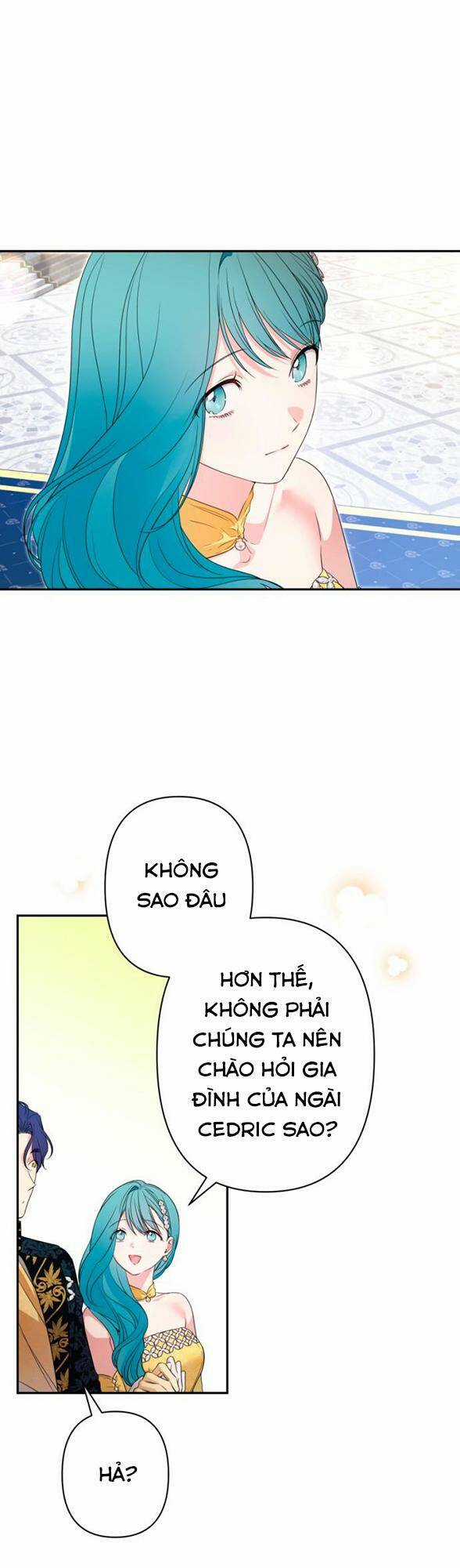 Công Nương Mint Bé Nhỏ - Chapter 63 - Trang 17