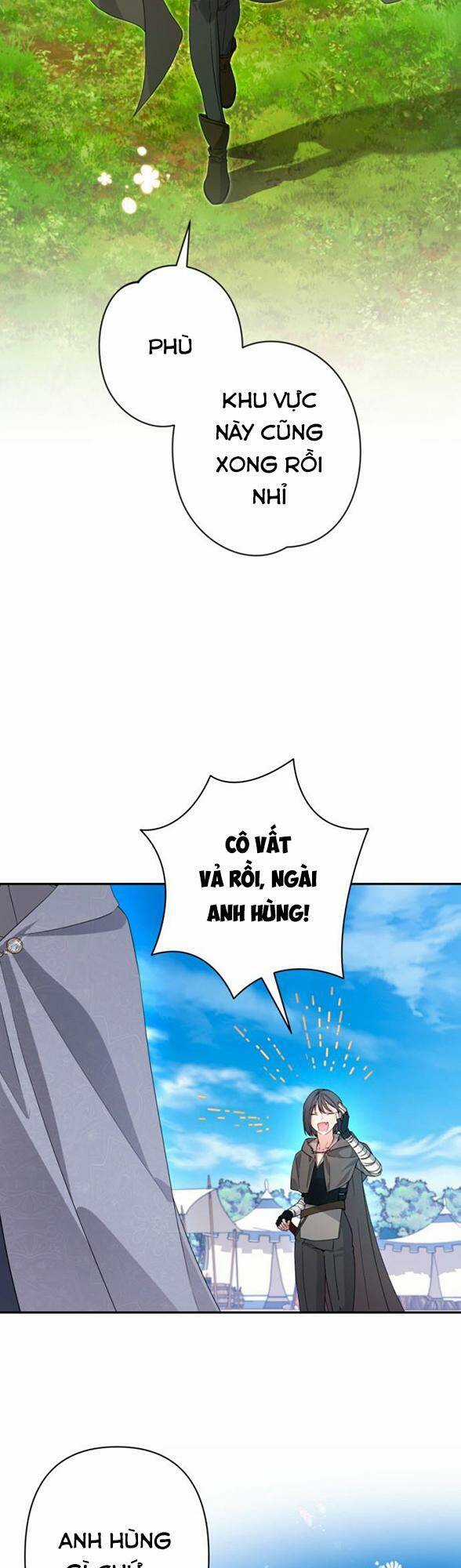 Công Nương Mint Bé Nhỏ - Chapter 63 - Trang 3