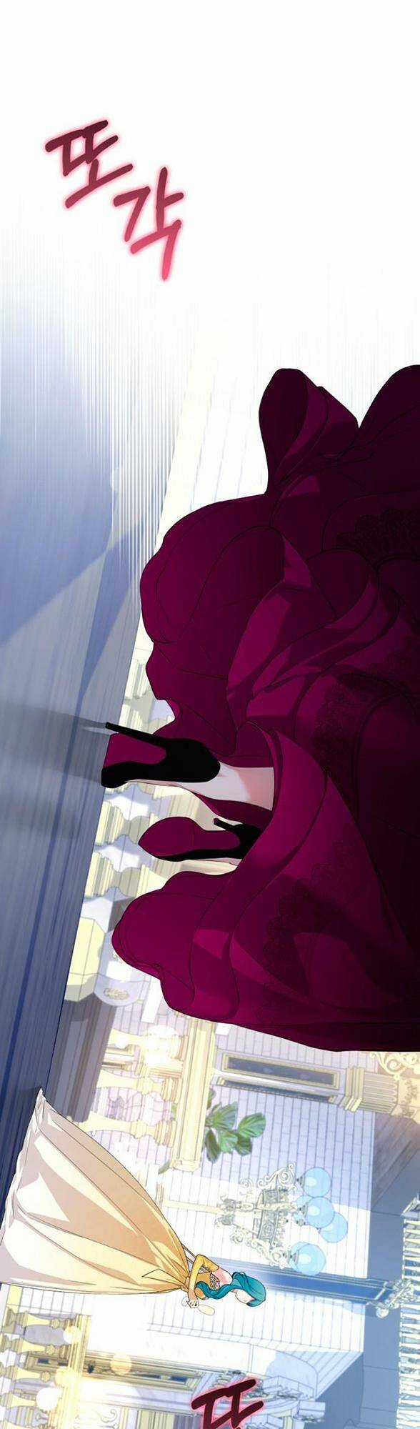 Công Nương Mint Bé Nhỏ - Chapter 63 - Trang 22