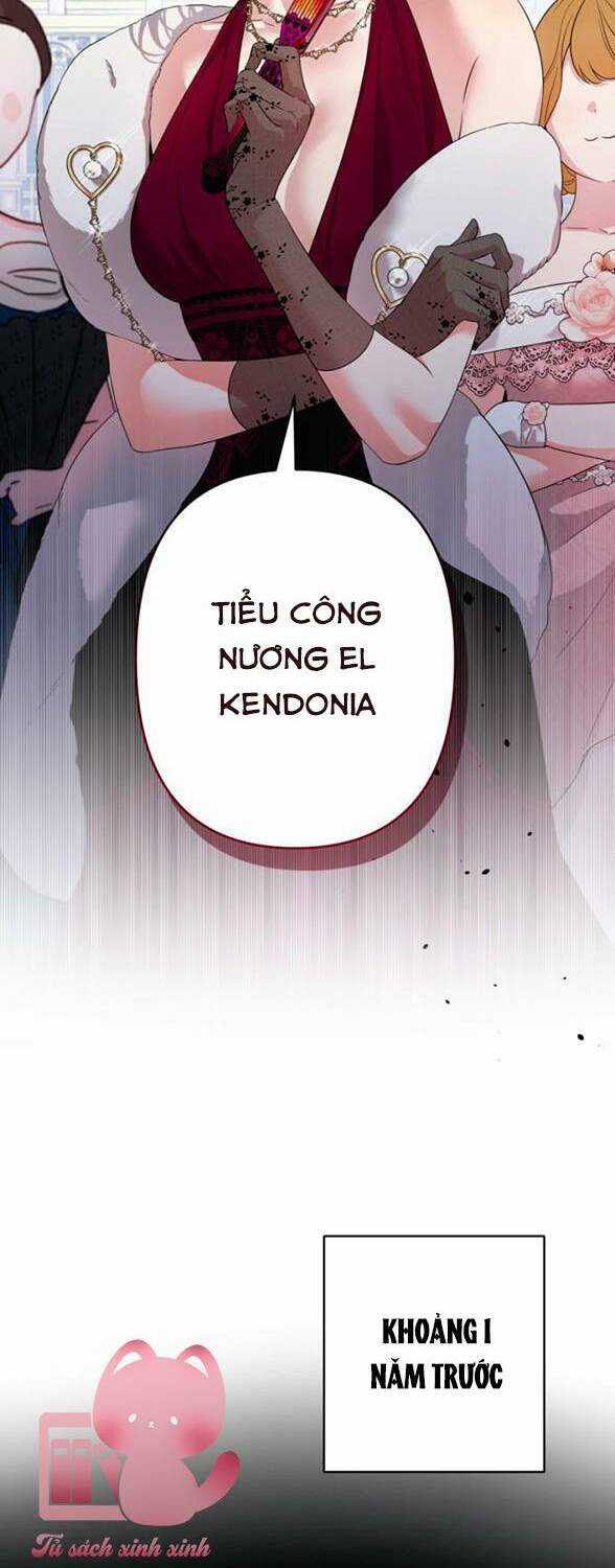 Công Nương Mint Bé Nhỏ - Chapter 63 - Trang 24