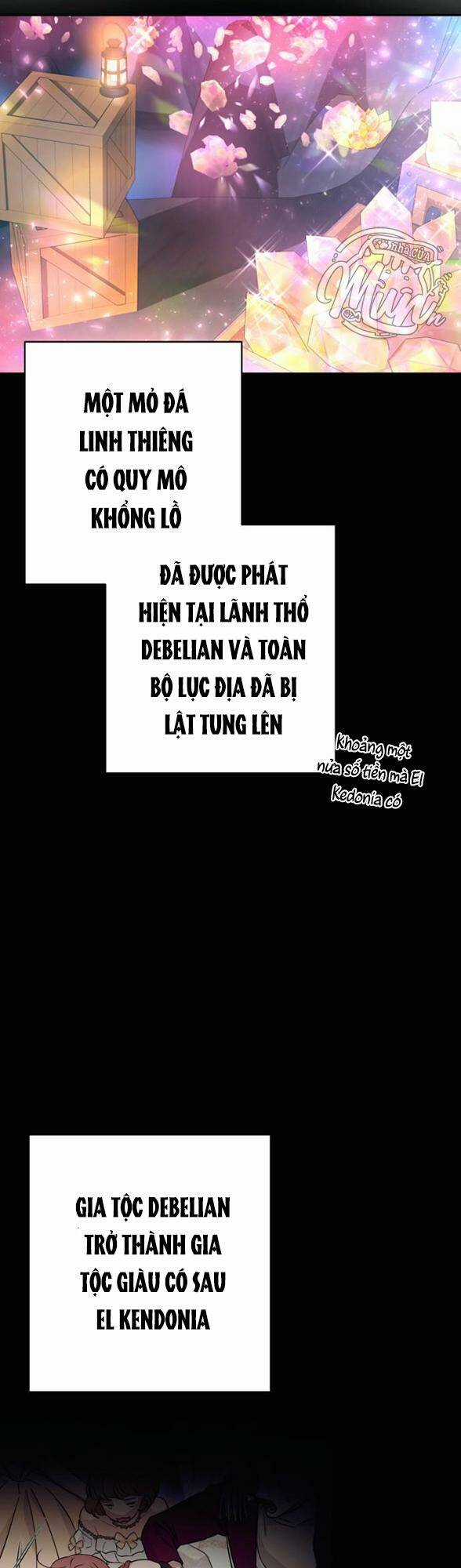 Công Nương Mint Bé Nhỏ - Chapter 63 - Trang 25