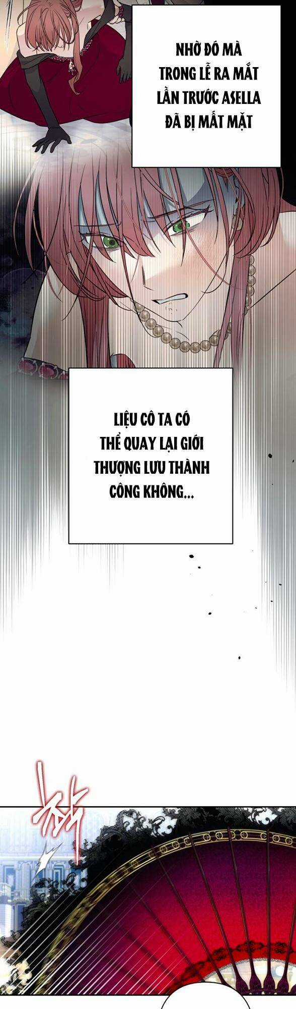 Công Nương Mint Bé Nhỏ - Chapter 63 - Trang 26