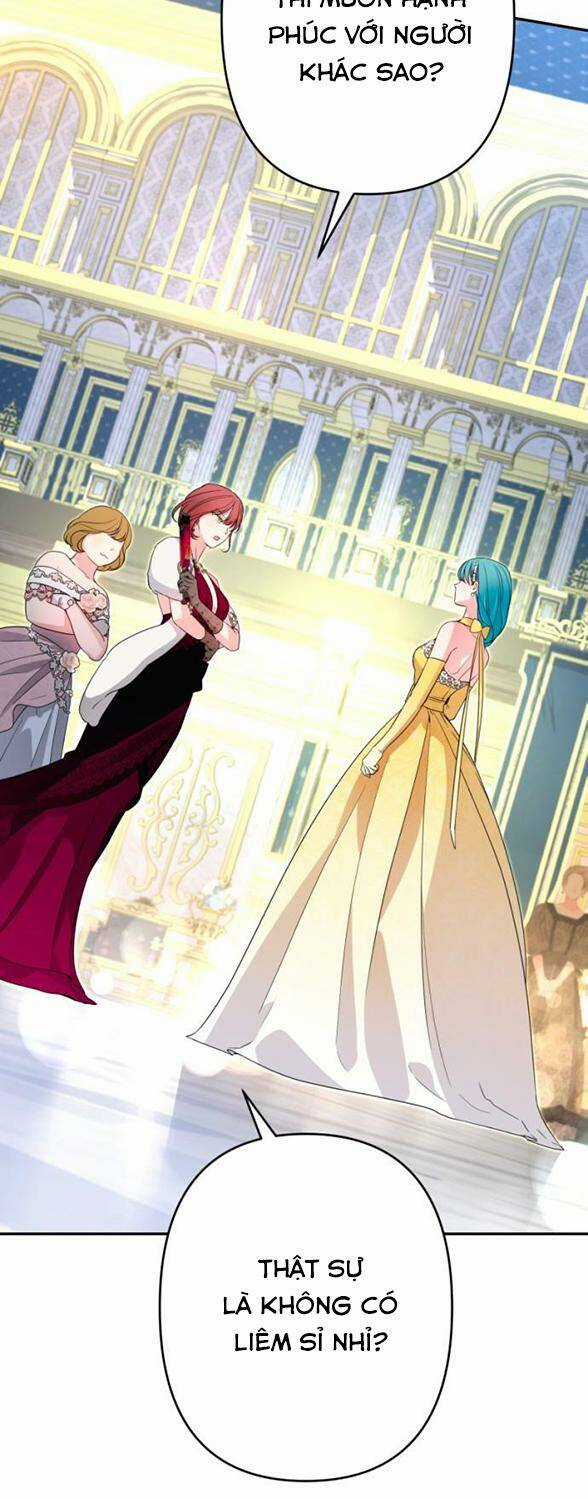 Công Nương Mint Bé Nhỏ - Chapter 63 - Trang 31