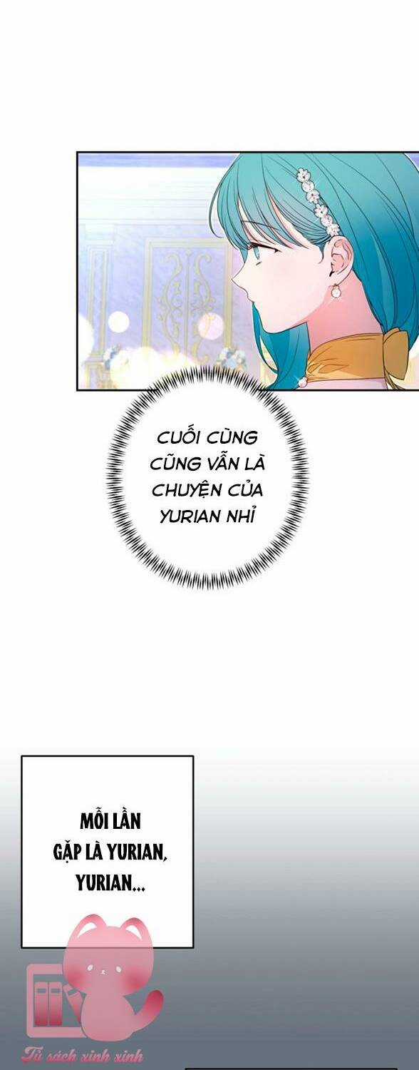 Công Nương Mint Bé Nhỏ - Chapter 63 - Trang 32
