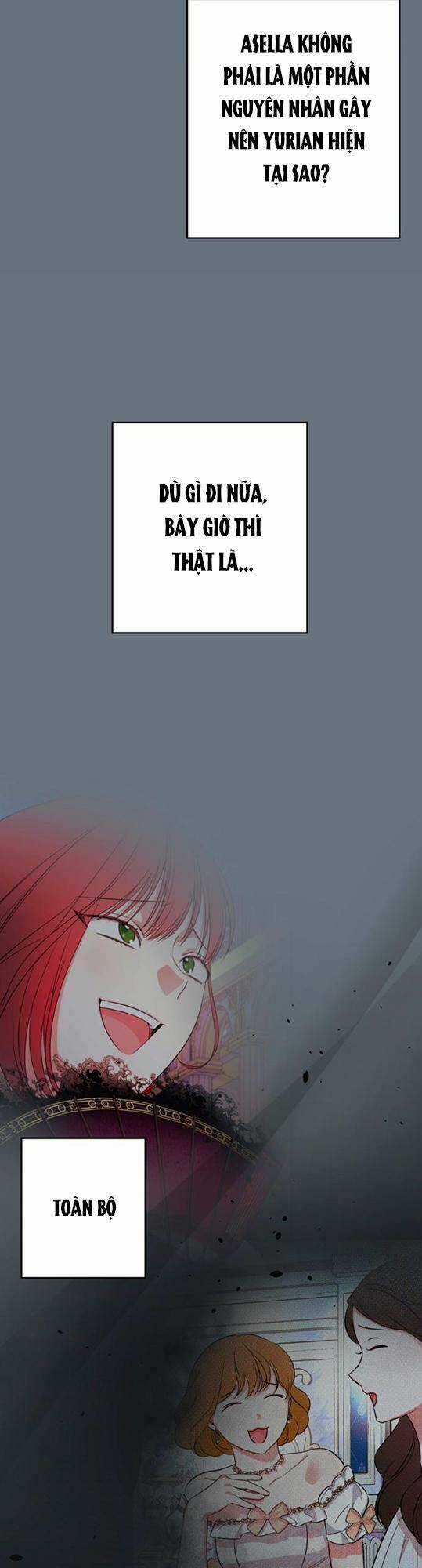 Công Nương Mint Bé Nhỏ - Chapter 63 - Trang 33