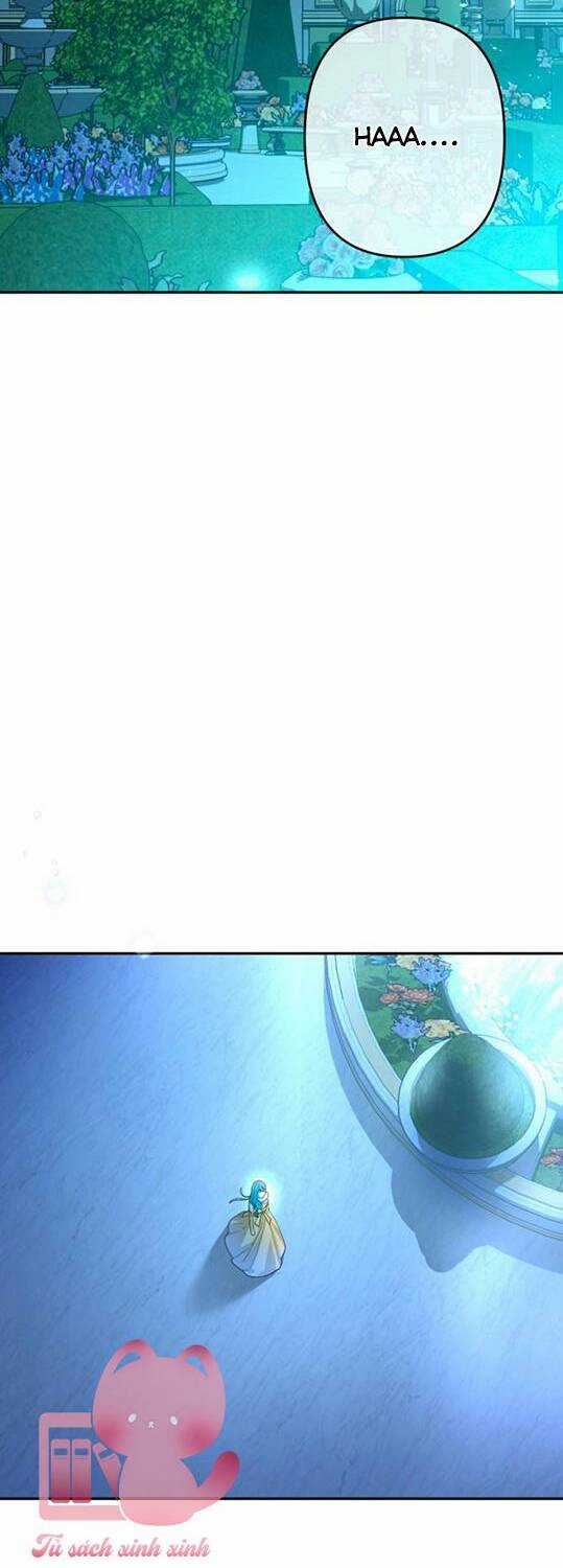 Công Nương Mint Bé Nhỏ - Chapter 63 - Trang 40