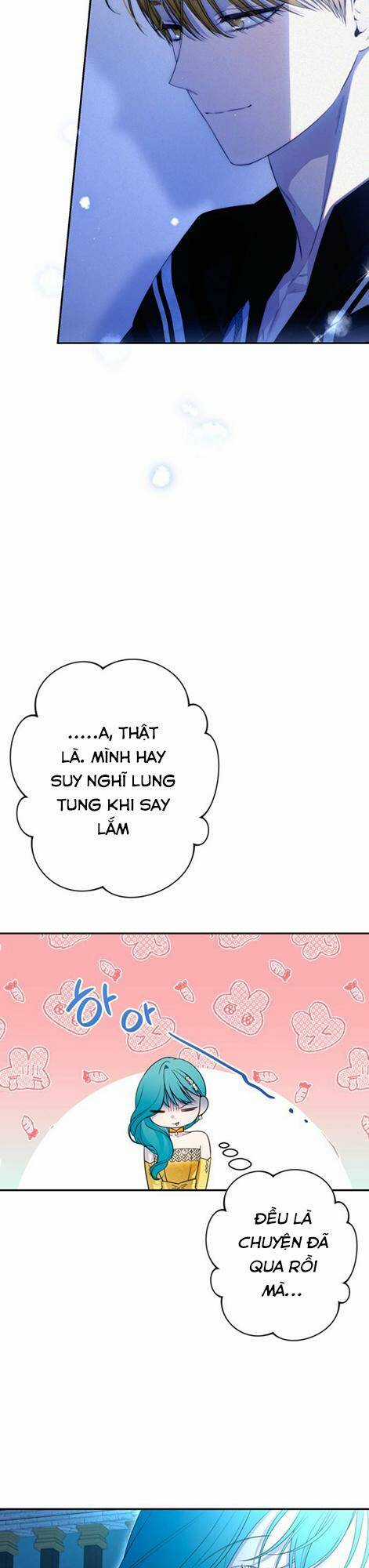 Công Nương Mint Bé Nhỏ - Chapter 63 - Trang 43