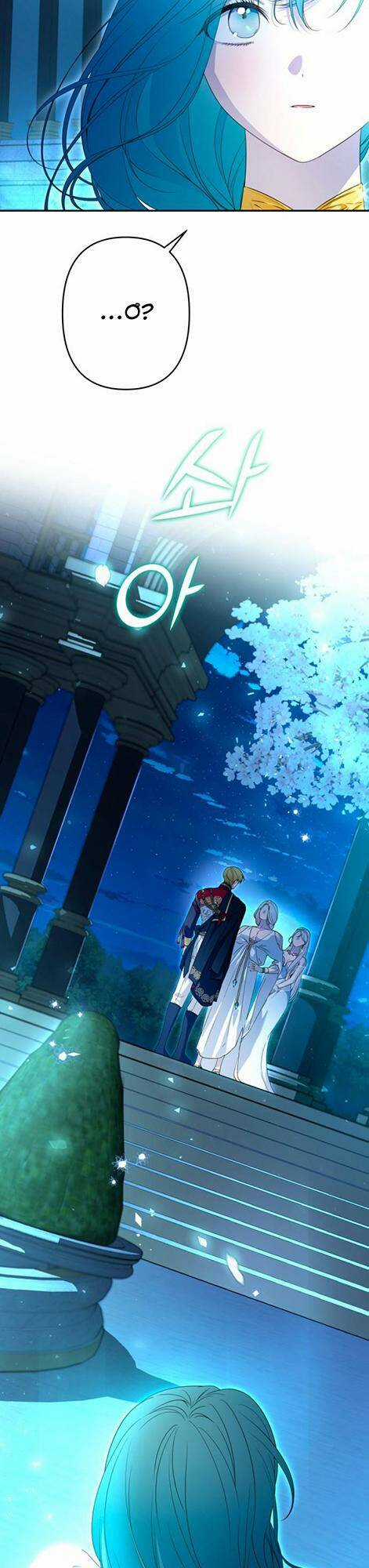 Công Nương Mint Bé Nhỏ - Chapter 63 - Trang 44