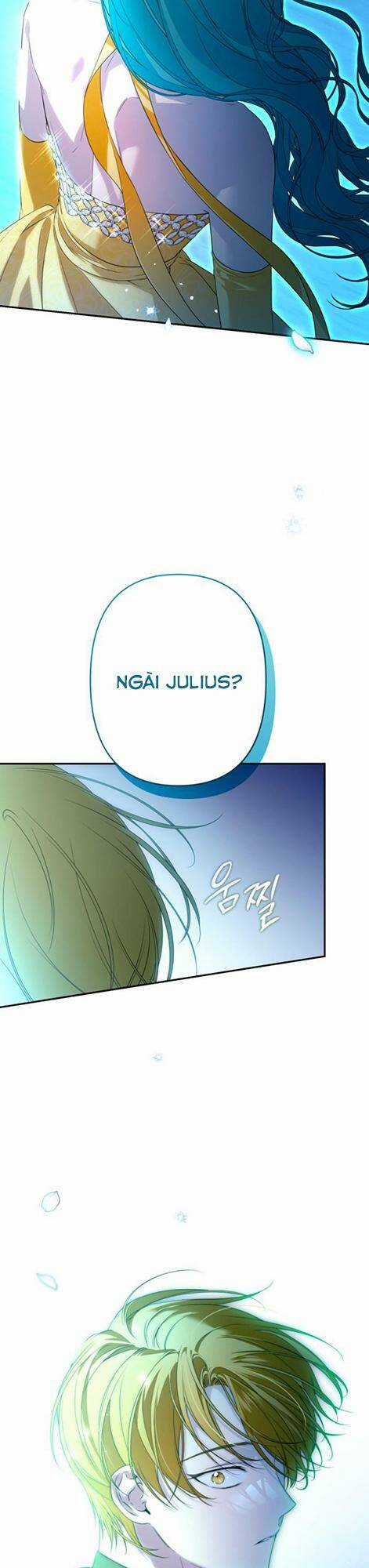 Công Nương Mint Bé Nhỏ - Chapter 63 - Trang 45