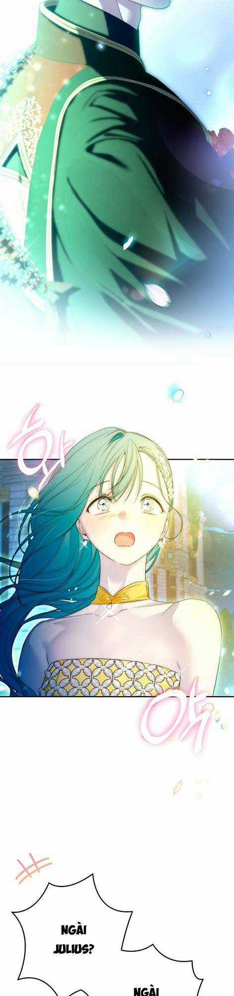 Công Nương Mint Bé Nhỏ - Chapter 63 - Trang 46