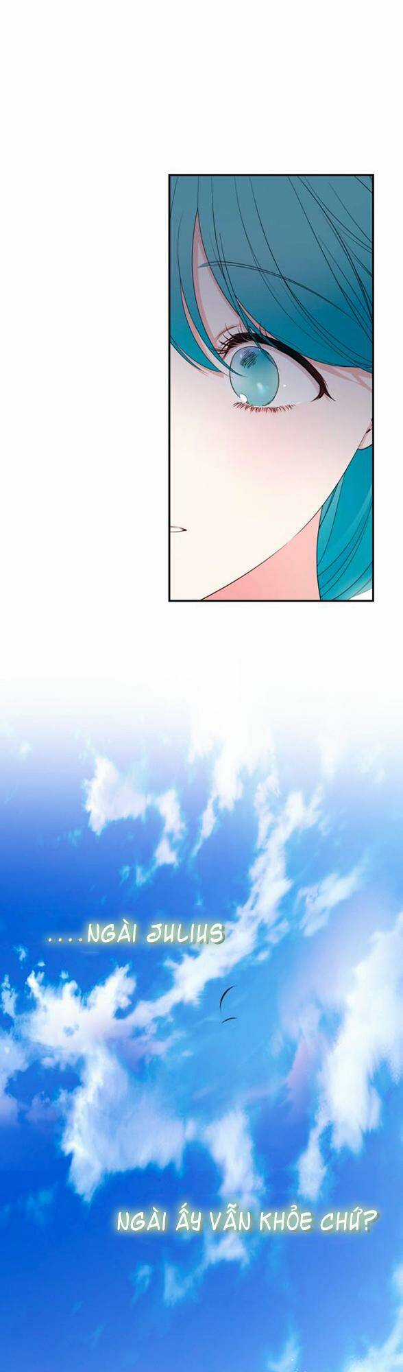 Công Nương Mint Bé Nhỏ - Chapter 63 - Trang 9