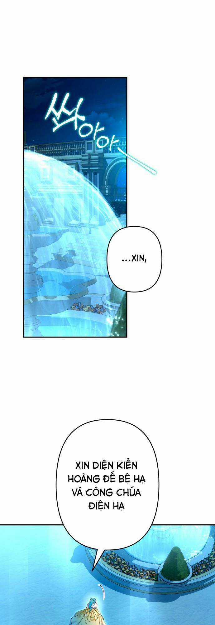 Công Nương Mint Bé Nhỏ - Chapter 64 - Trang 1